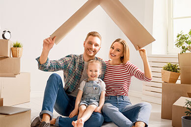 home purchase loans