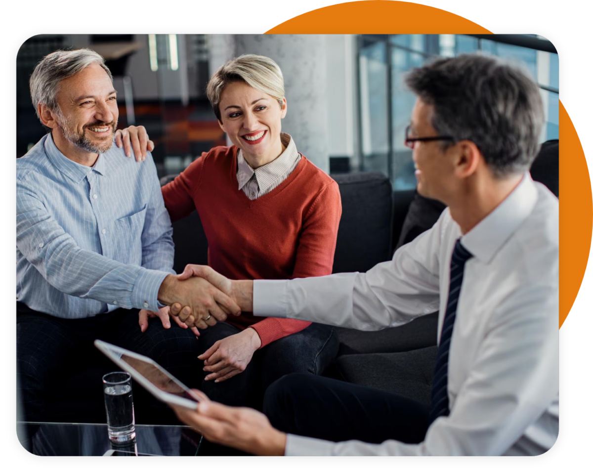 Priority 1 Lending | Home Loans & Mortgage Solutions