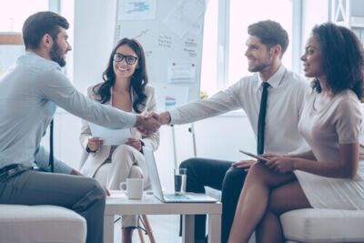 Careers at Priority 1 Lending | Join Our Mortgage Team